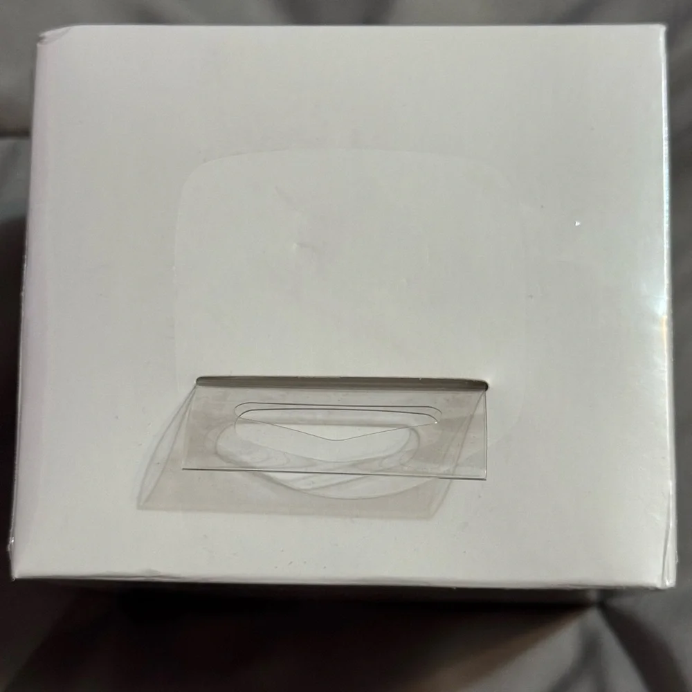Google Home Mini Smart Speaker with Google Assistant New in the box unopened